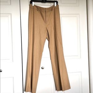 Banana Republic Wool Pant